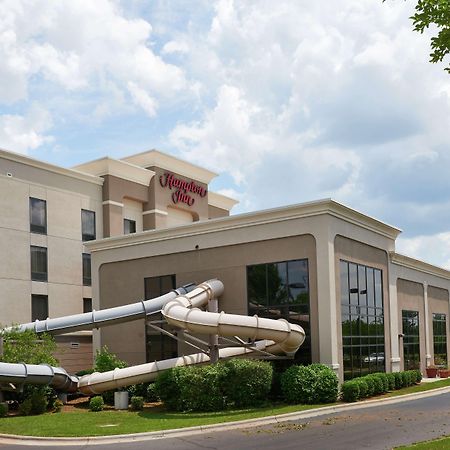 Hampton Inn Bermuda Run / Advance Esterno foto