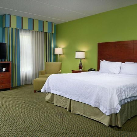 Hampton Inn Bermuda Run / Advance Esterno foto