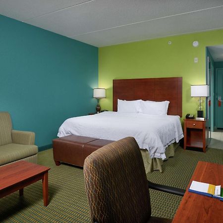 Hampton Inn Bermuda Run / Advance Esterno foto