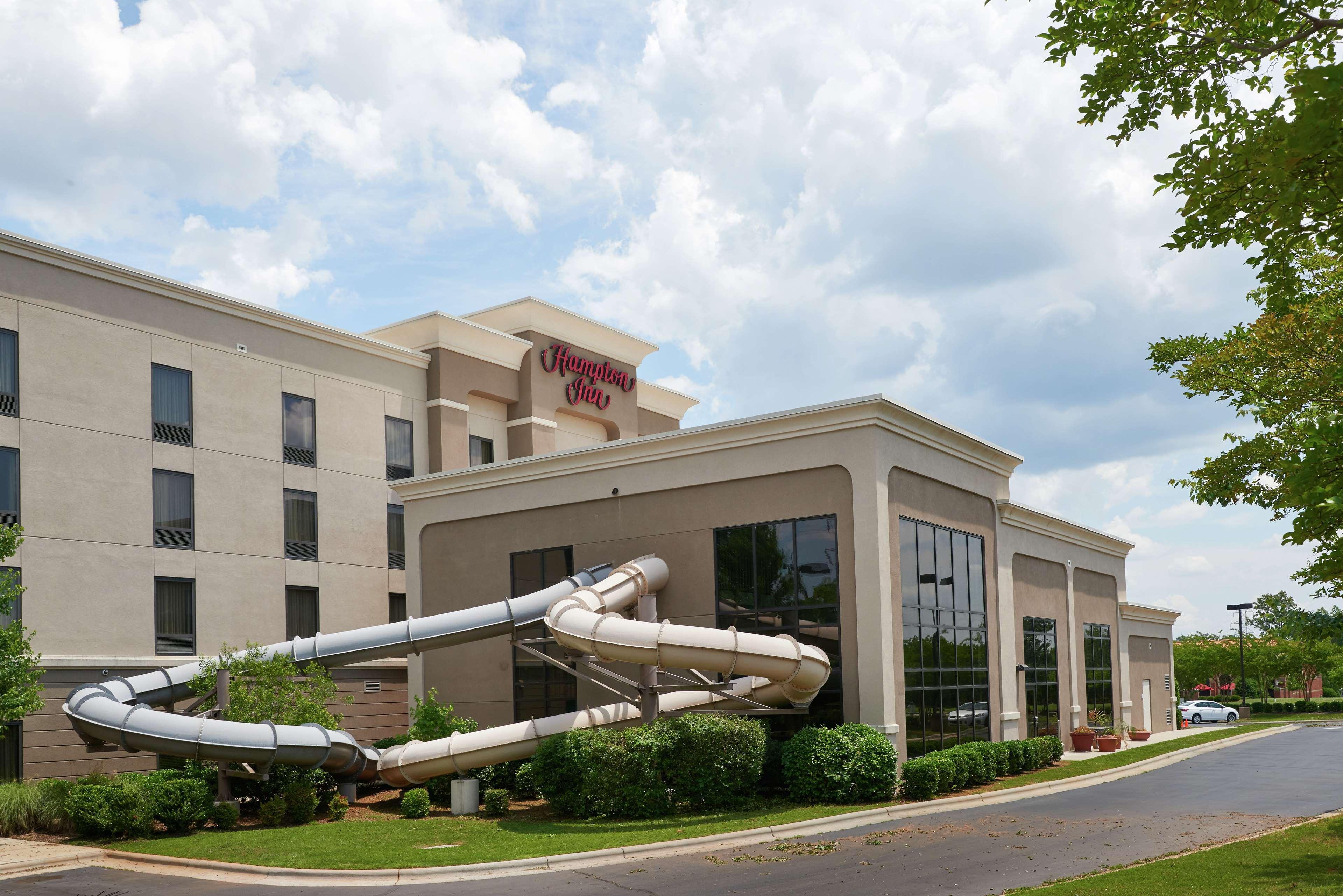 Hampton Inn Bermuda Run / Advance Esterno foto