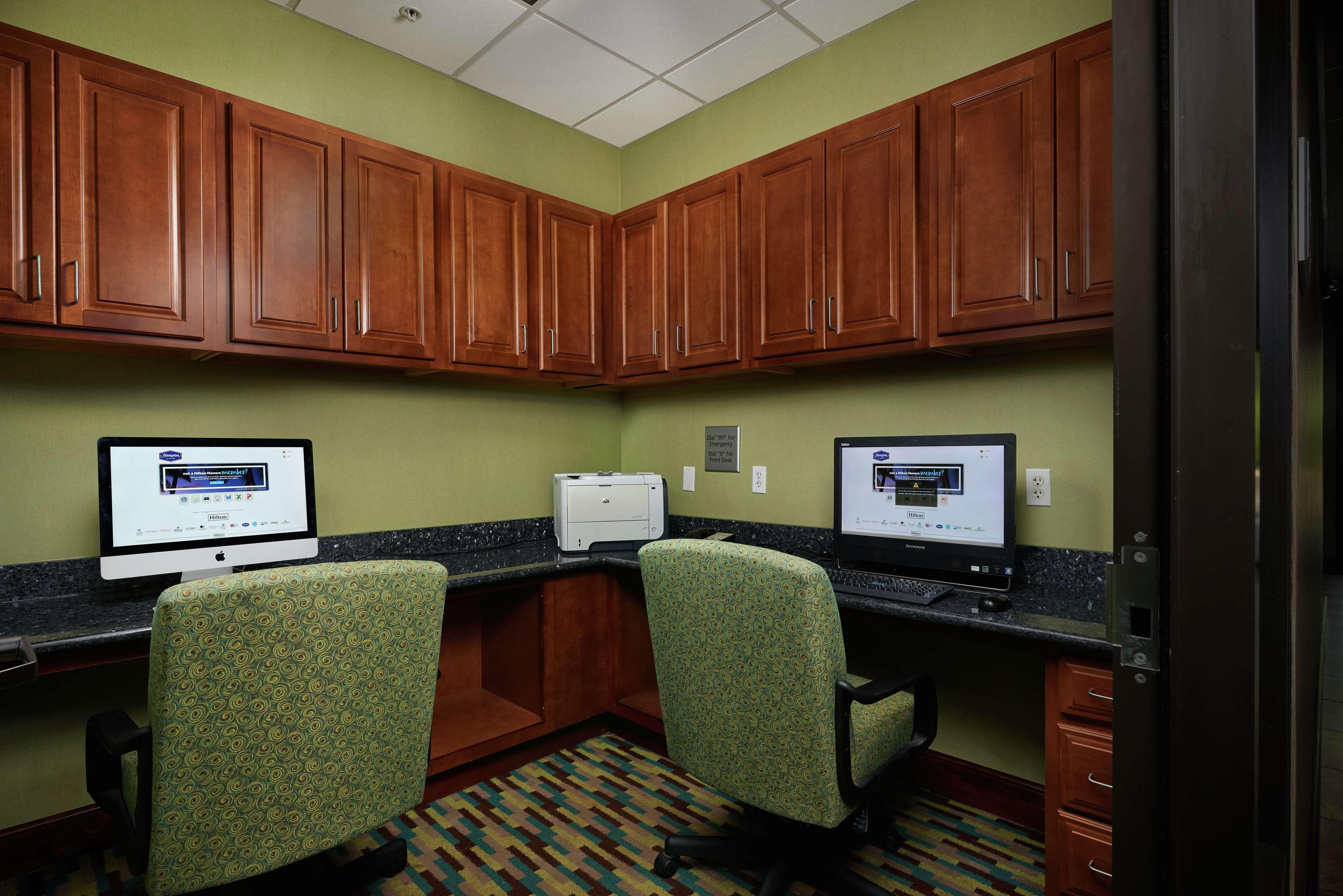 Hampton Inn Bermuda Run / Advance Esterno foto