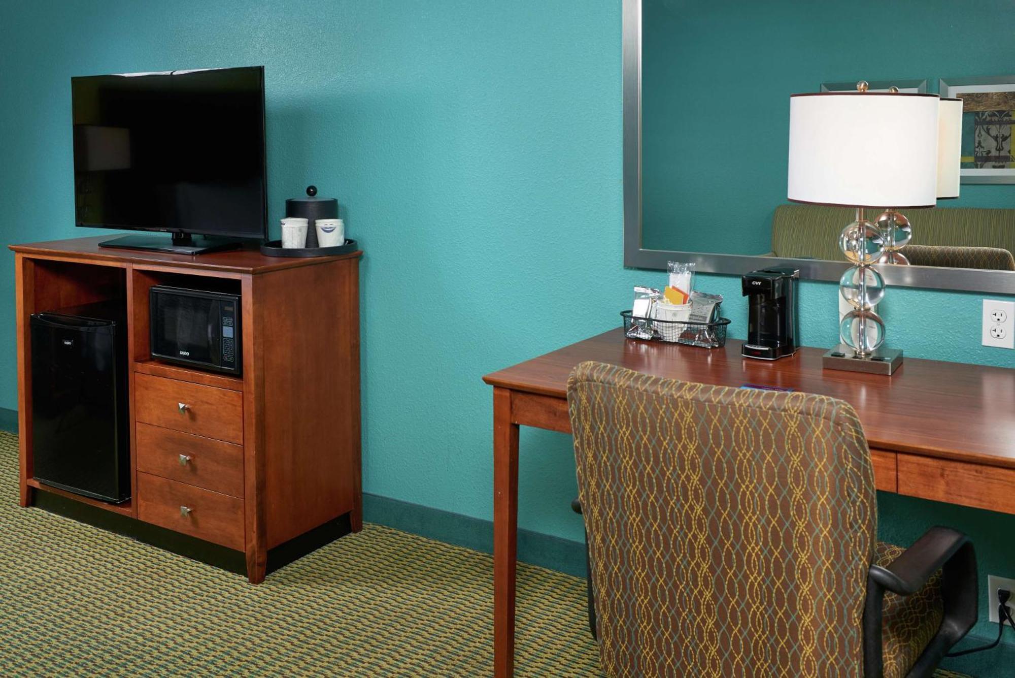 Hampton Inn Bermuda Run / Advance Esterno foto