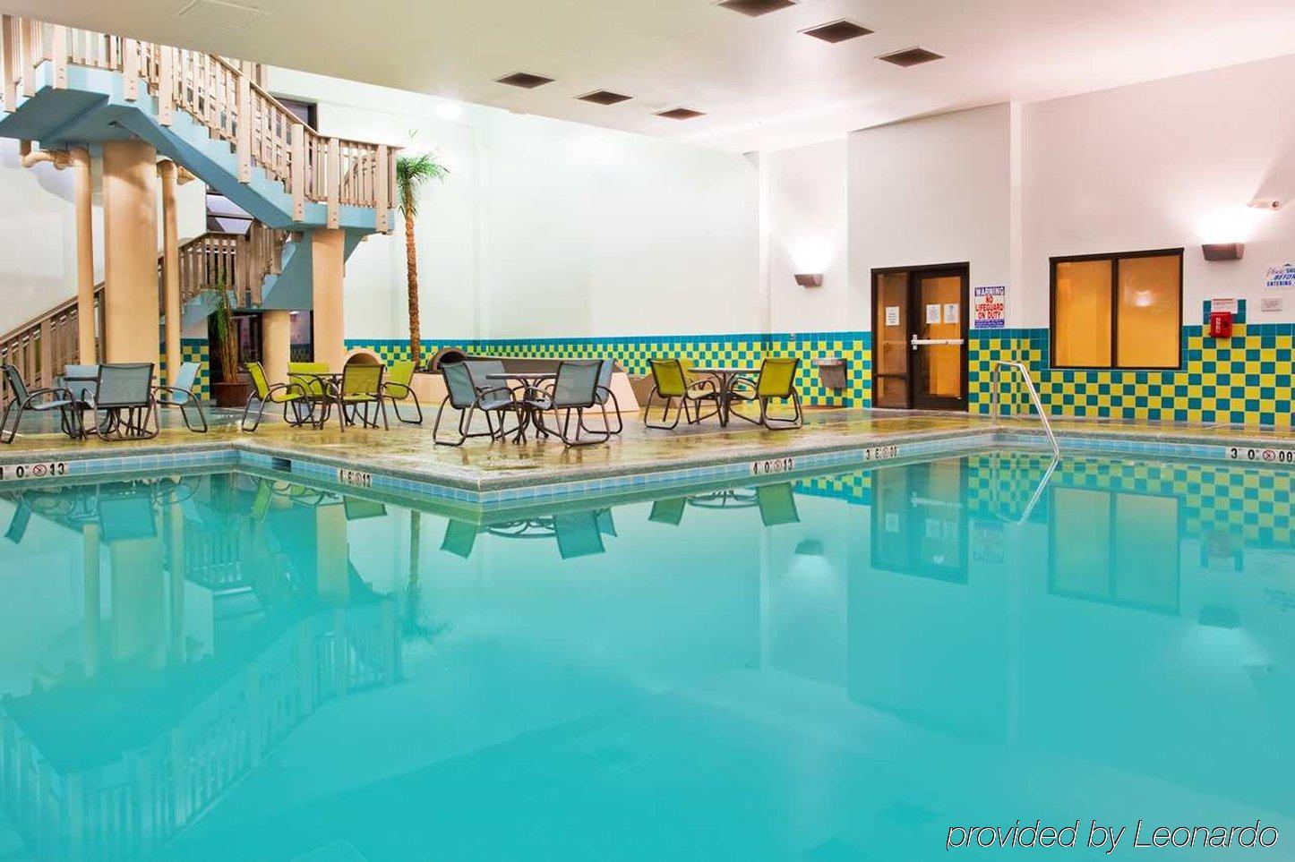Hampton Inn Bermuda Run / Advance Esterno foto