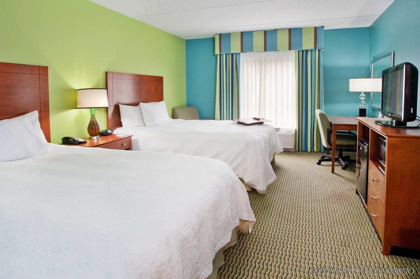 Hampton Inn Bermuda Run / Advance Esterno foto