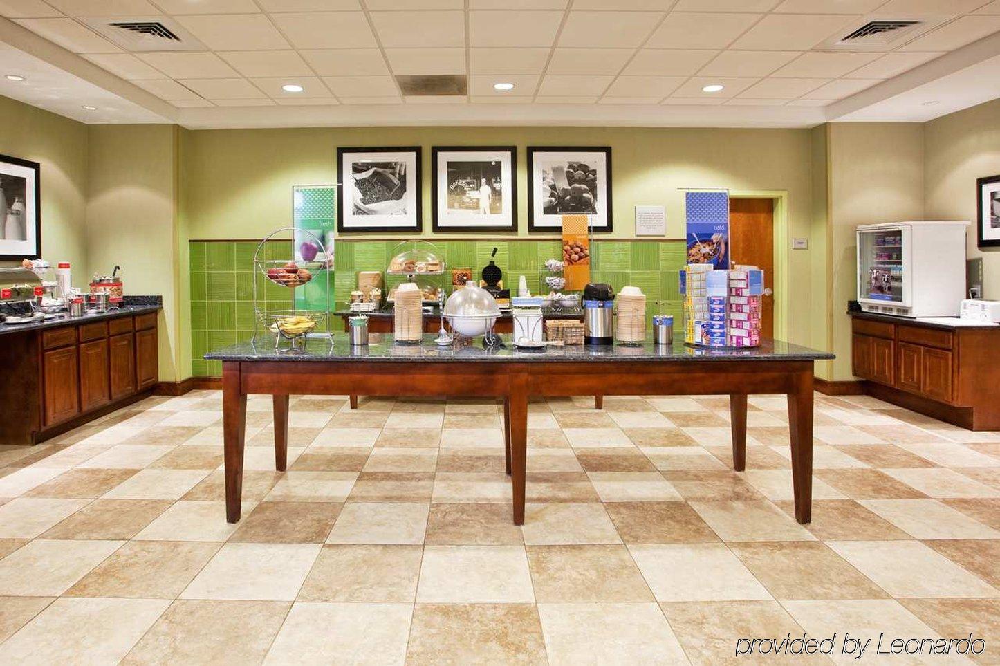 Hampton Inn Bermuda Run / Advance Esterno foto