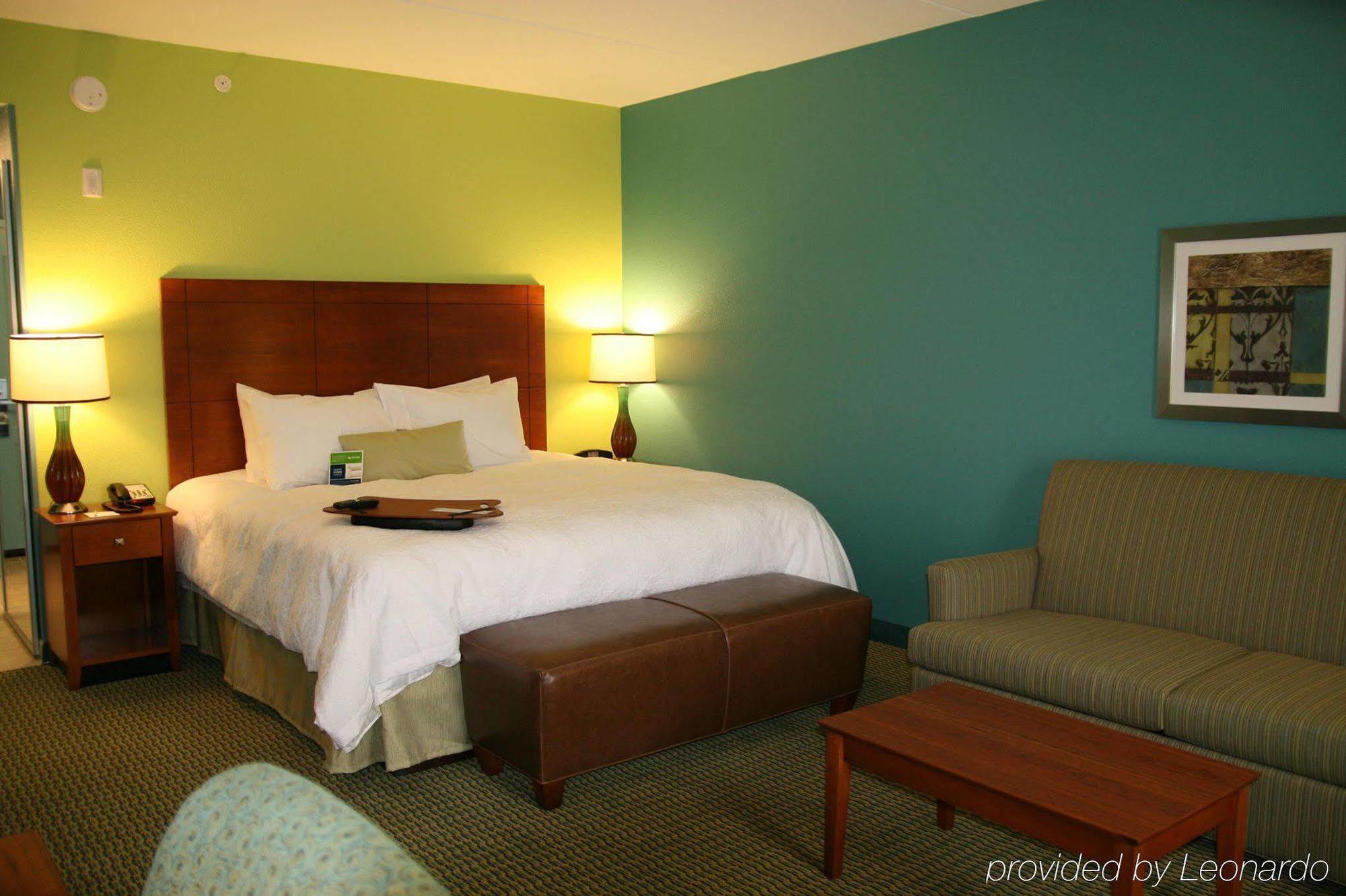 Hampton Inn Bermuda Run / Advance Camera foto