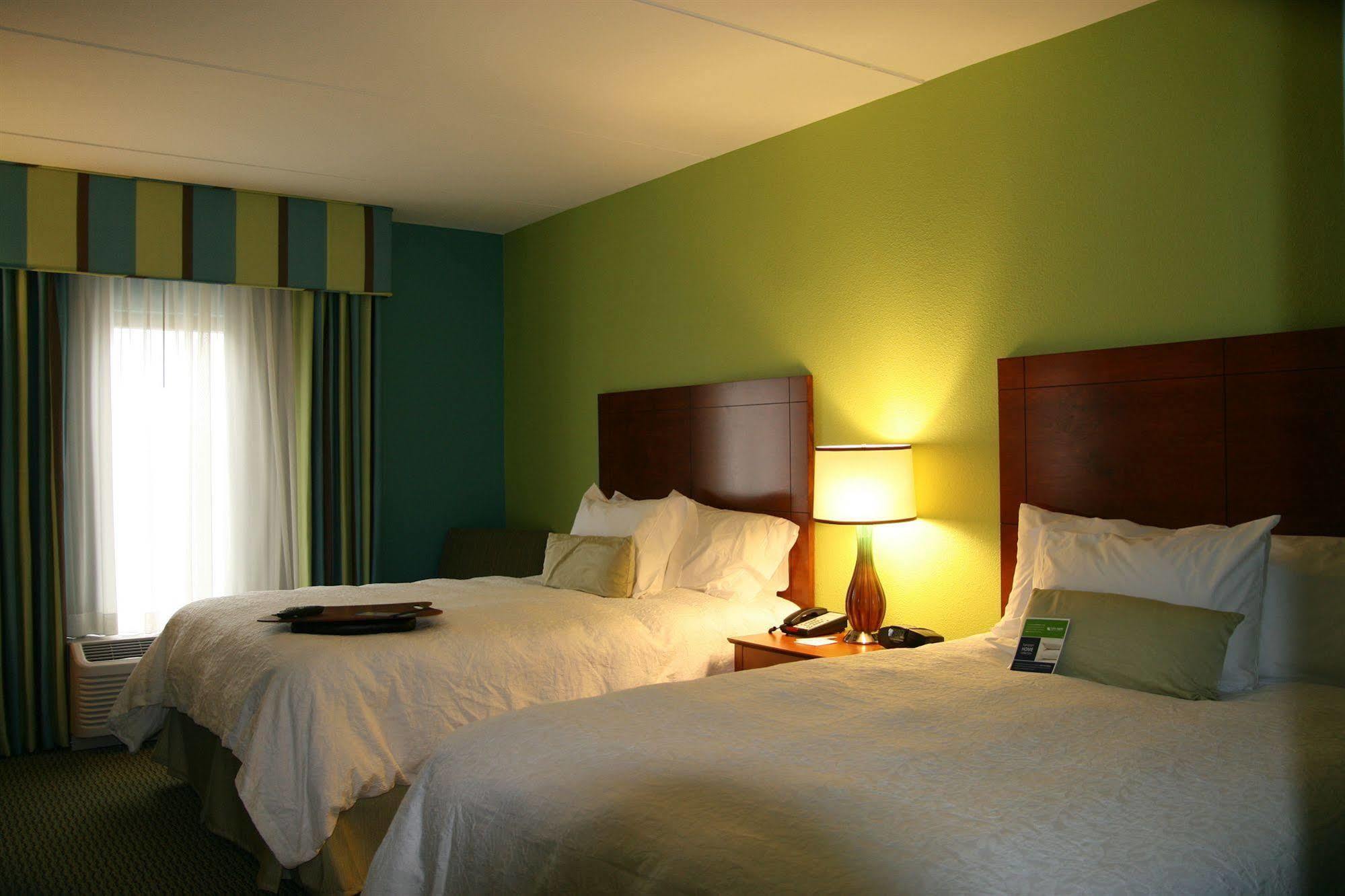 Hampton Inn Bermuda Run / Advance Esterno foto