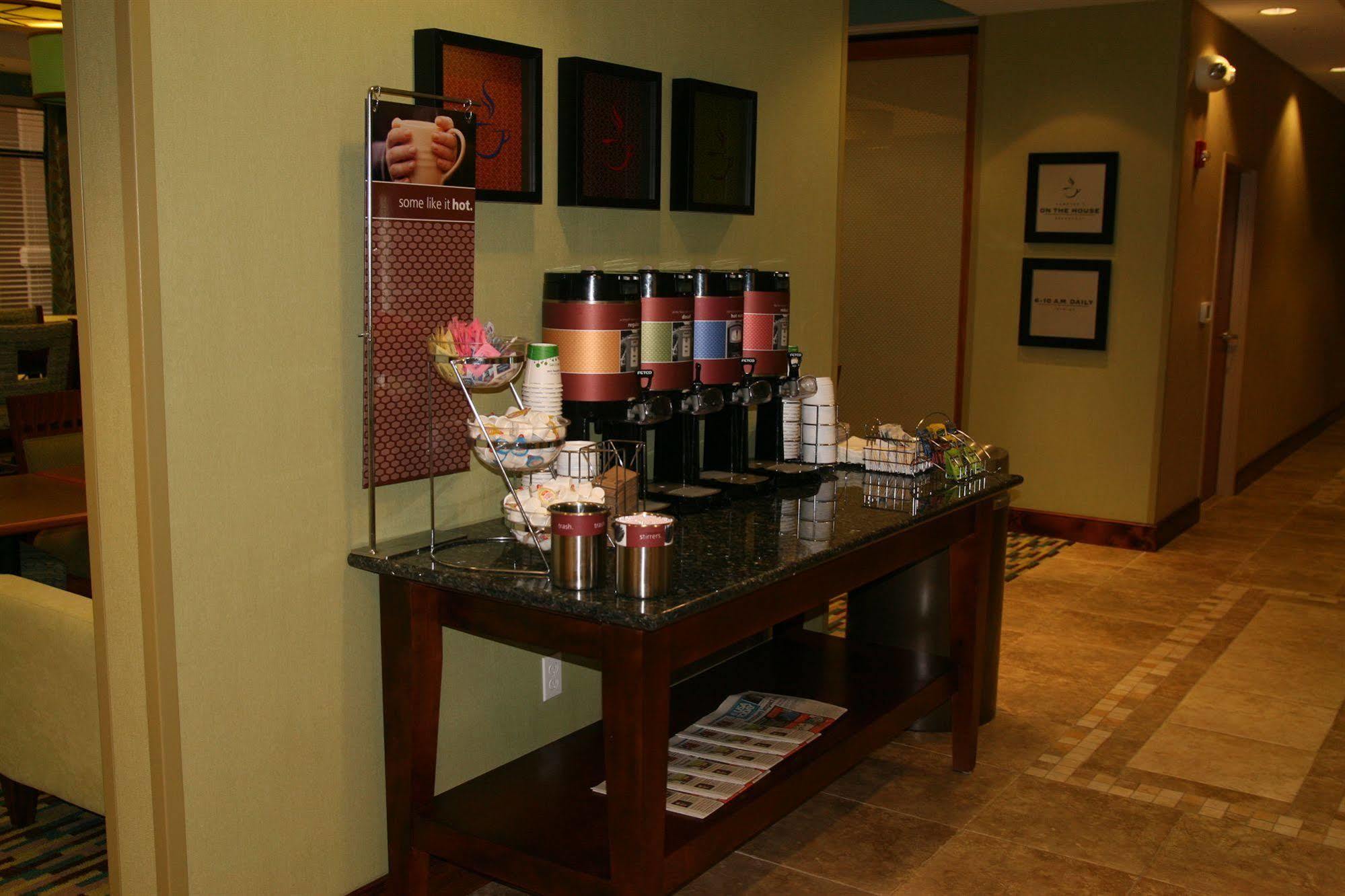 Hampton Inn Bermuda Run / Advance Esterno foto