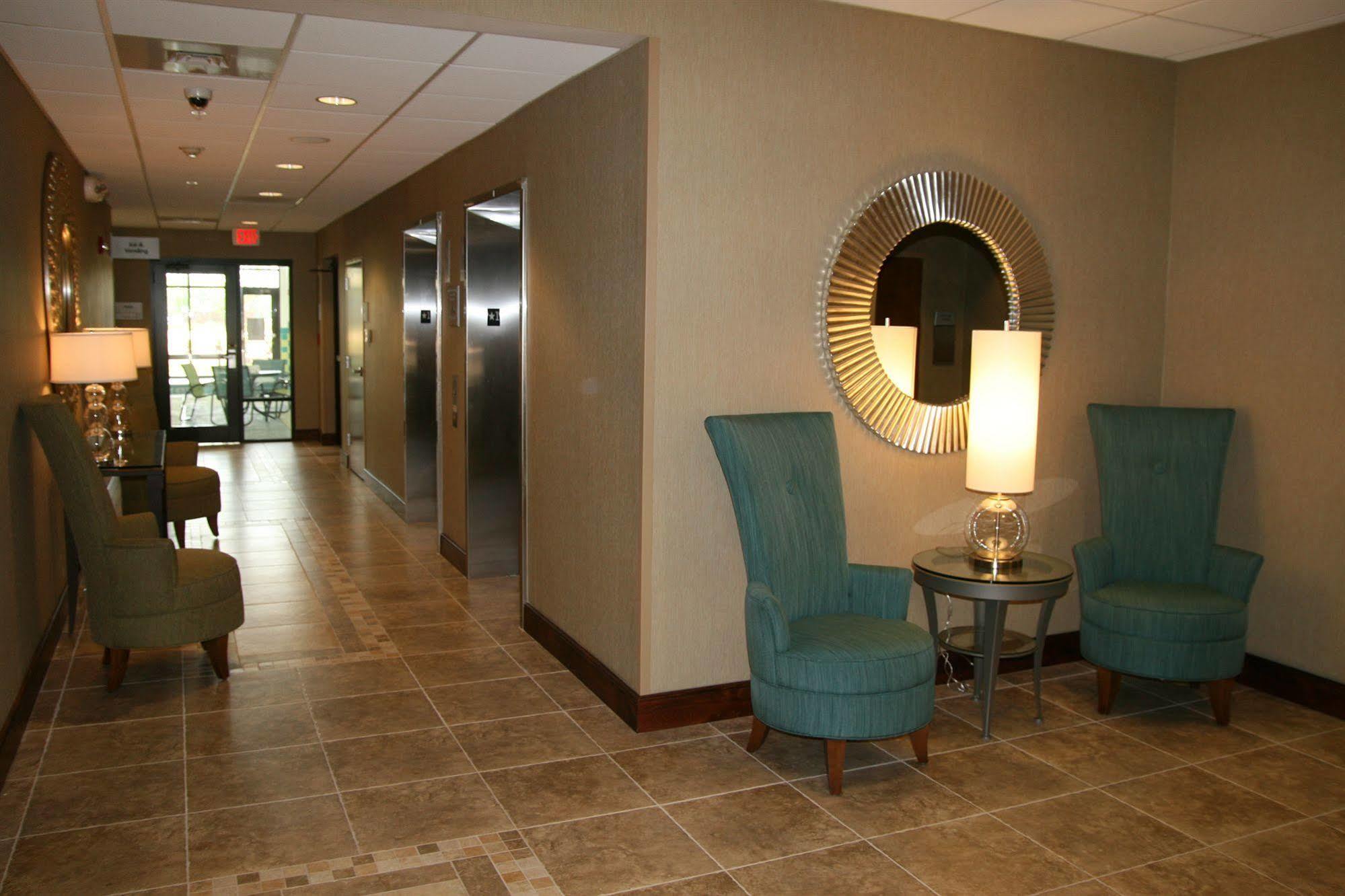 Hampton Inn Bermuda Run / Advance Esterno foto