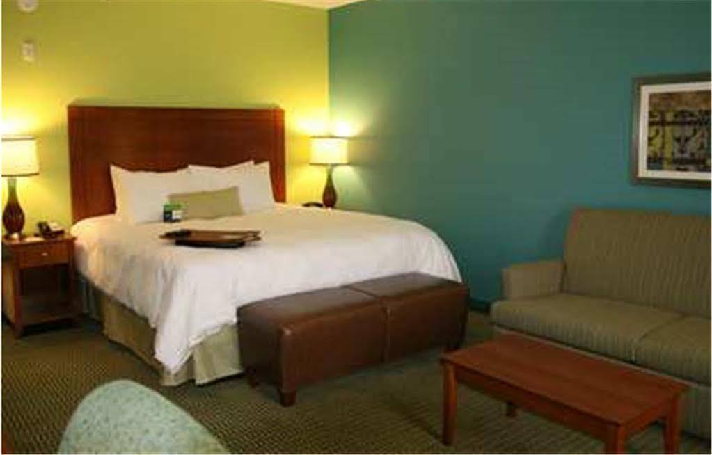 Hampton Inn Bermuda Run / Advance Esterno foto