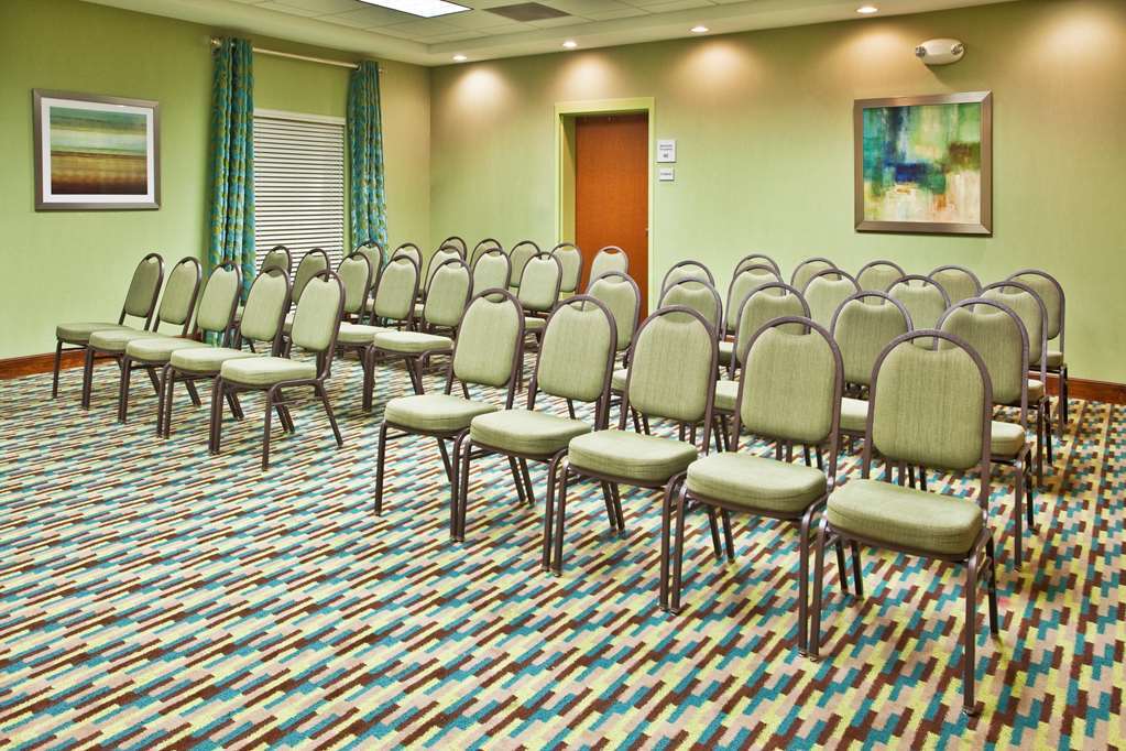 Hampton Inn Bermuda Run / Advance Servizi foto